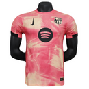 BARCELONA EDICIÓN ESPECIAL NARANJA 25/26 HOMBRE (VERSION JUGADOR)