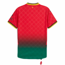 CAMISETA AC MILAN X OFF WHITE25/26 HOMBRE