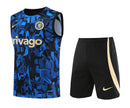 CHELSEA CONJUNTO SIN MANGAS ENTRENAMIENTO 23/24 HOMBRE