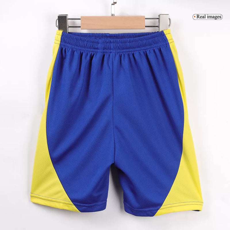 AL NASSR I 24/25 CONJUNTO INFANTIL