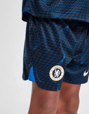 CAMISETA CHELSEA II 23/24 CONJUNTO INFANTIL