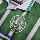 Palmeiras 1993/94 Home Retro Shirt