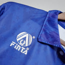 Cruzeiro 1993/94 Home Retro Shirt