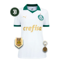 SE Palmeiras 2024/25 Women's Alternative Shirt