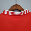 MANCHESTER UNITED I 1977 MEN'S (RETRO)