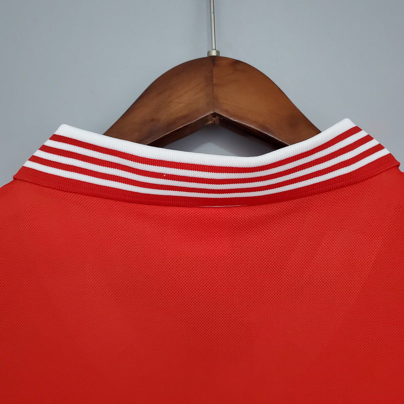 MANCHESTER UNITED I 1977 MEN'S (RETRO)