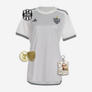 Atlético Mineiro Women's 24/25 Away Shirt +5 GIFTS🎁