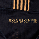 Corinthians Ayrton Senna 2018/19 T-Shirt - Nike Men's Fan Shirt
