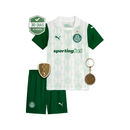 Palmeiras Kids' Alternative Kit 2025/2026