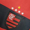 CR Flamengo 2003/04 Home Retro Shirt