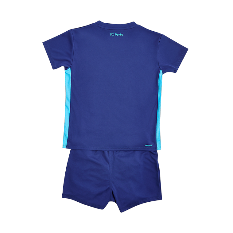 FC Porto 2024/2025 Third Kit + 5 CLOTHES SHEETS! 🎁