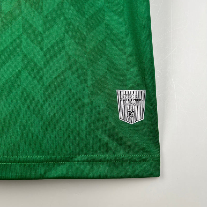 REAL BETIS II MEN'S T-SHIRT 23/24