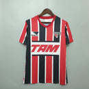 Sao Paulo 1993/93 Retro Alternate Jersey