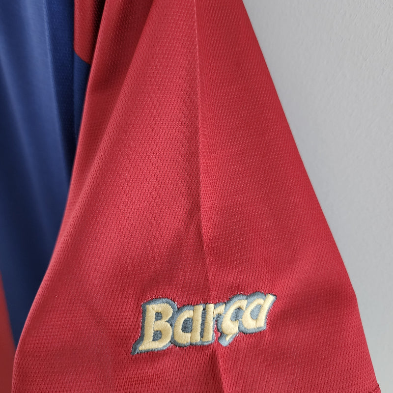 BARCELONA I 98/99 MEN'S (RETRO)