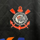 Corinthians 2012/2013 retro away shirt