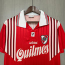 RIVER PLATE II 1996/97 MEN'S T-SHIRT (RETRO)