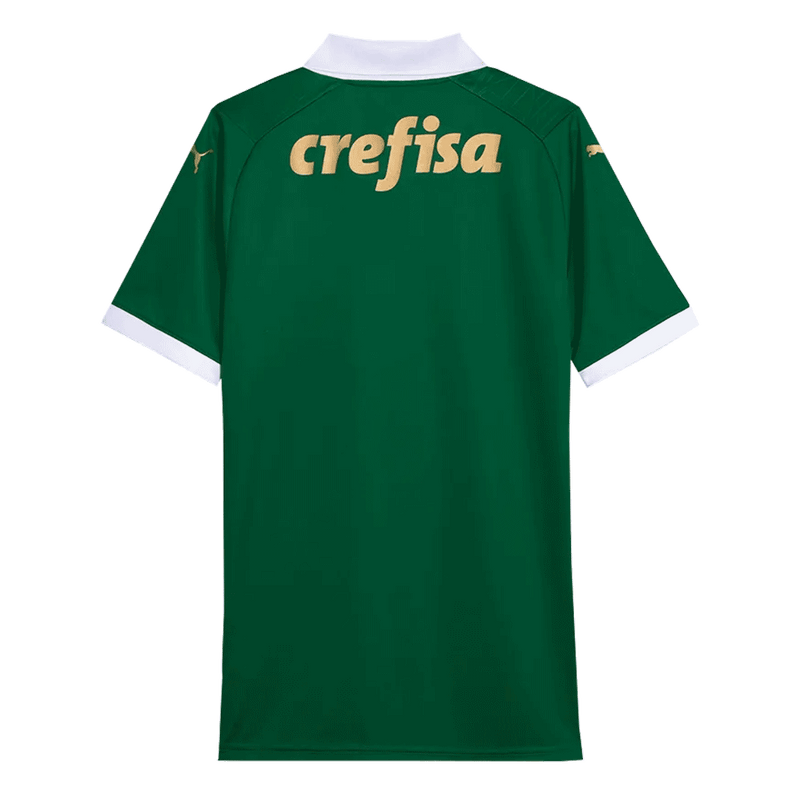Palmeiras 2024/2025 Home Shirt