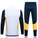 CONJUNTO LARGO REAL MADRID ENTRENAMIENTO II 23/24 HOMBRE