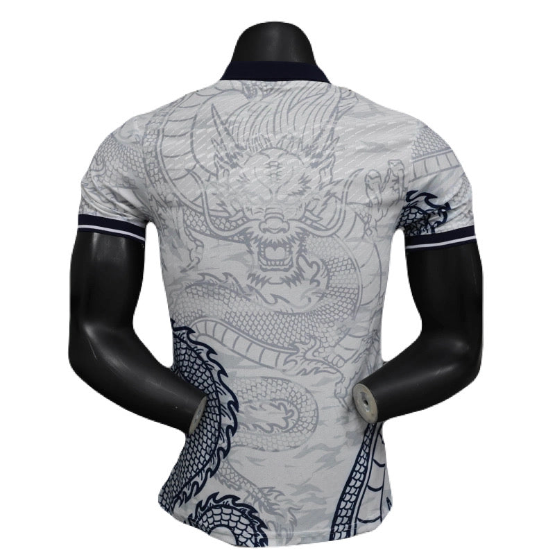 REAL MADRID EDICIÓN LIMITADA 24/25 HOMBRE (VERSION JUGADOR)