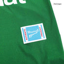 SE Palmeiras 1999 Retro Home Shirt