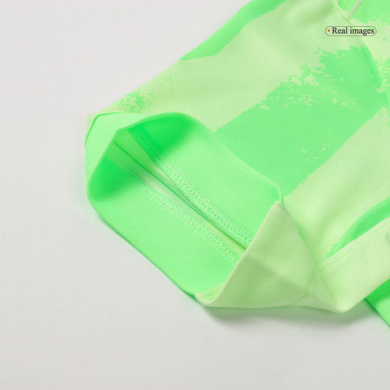 Barcelona Third Kit 2024/2025