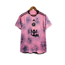 INTER MIAMI MESSI 24/25 LIMITED EDITION MEN'S T-SHIRT