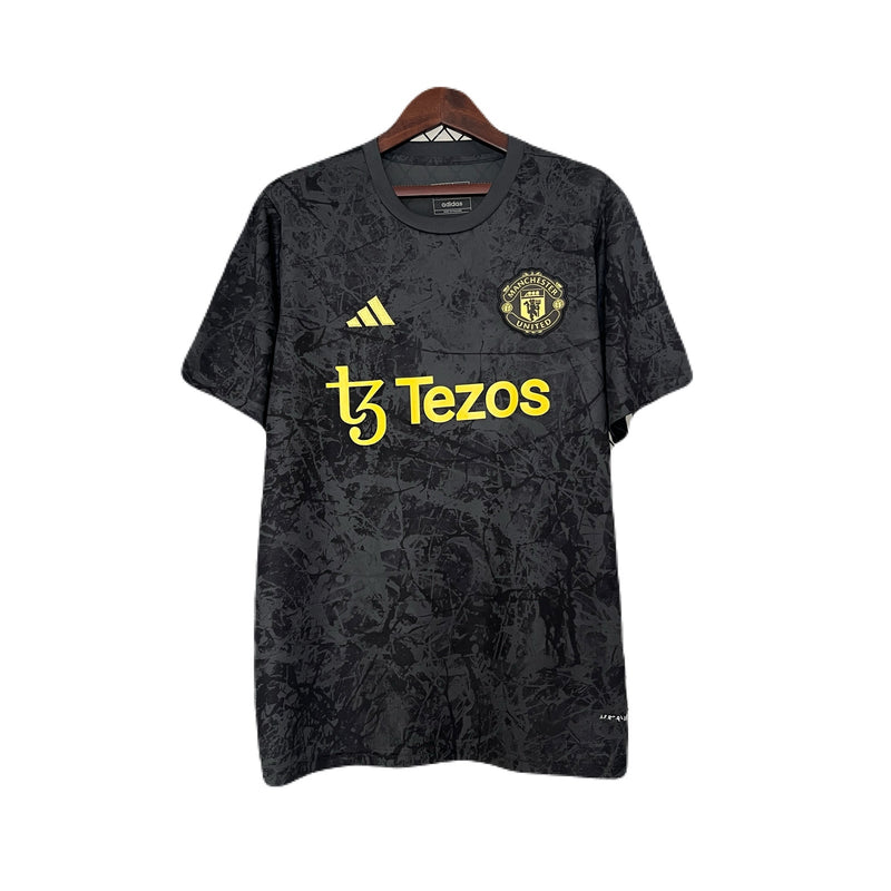 MANCHESTER UNITED I LIMITED EDITION I 24/25 MEN'S T-SHIRT