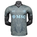 NAPOLI EDICIÓN ESPECIAL 25/26 HOMBRE (VERSIÓN JUGADOR)