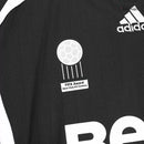 CAMISETA REAL MADRID II 06/07 HOMBRE (RETRO) MANGA LARGA