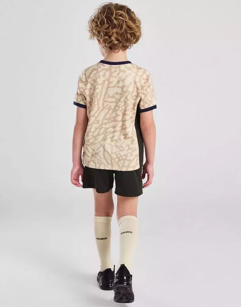 PSG IV 23/24 CONJUNTO INFANTIL