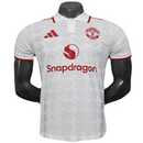 POLO MANCHESTER UNITED 25/26 HOMBRE (VERSIÓN JUGADOR)