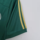 Palmeiras 2014/15 Home Retro Shirt