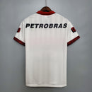 CR Flamengo 1994/95 retro away shirt