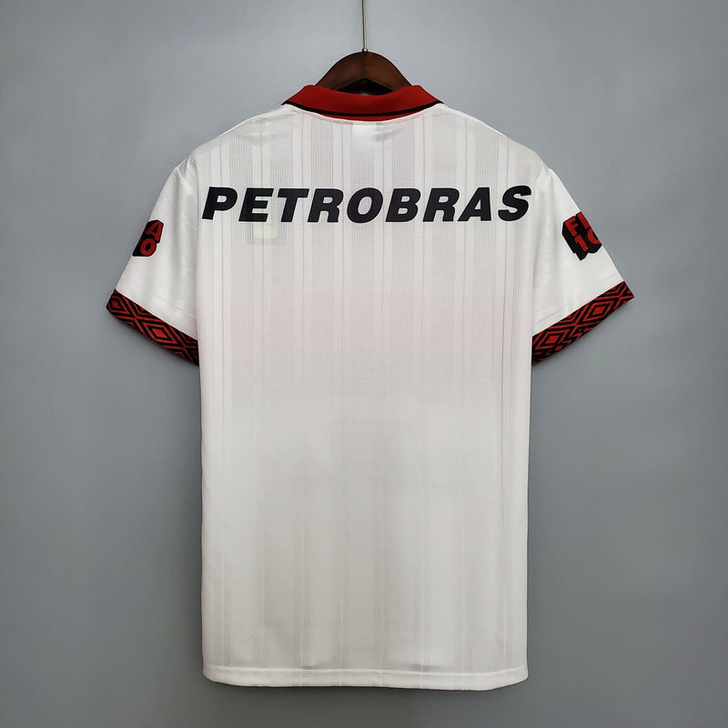 CR Flamengo 1994/95 retro away shirt