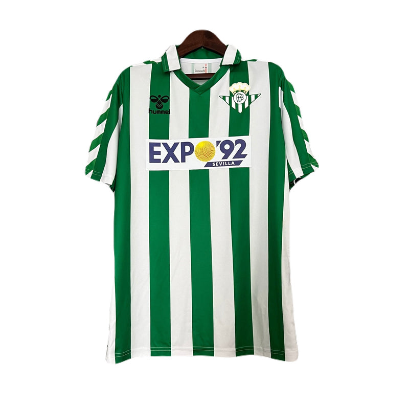REAL BETIS I 88/89 MEN (RETRO)