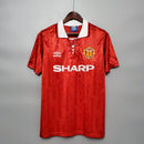 MANCHESTER UNITED I 92/94 MEN'S (RETRO)