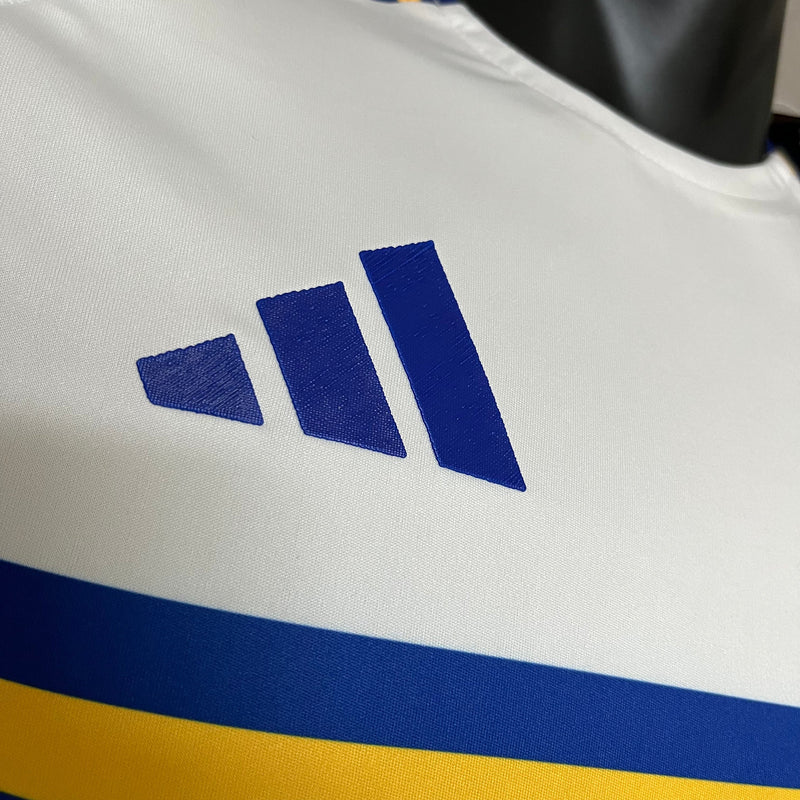 BOCA JUNIORS II 24/25 T-SHIRT - MEN - (PLAYER VERSION)