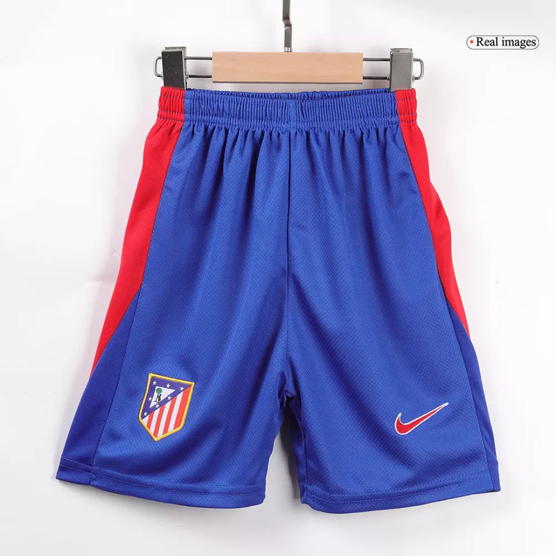ATLÉTICO DE MADRID I 24/25 CONJUNTO INFANTIL