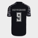 Atlético Mineiro Third Shirt 24/25 DEYVERSON