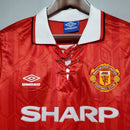 MANCHESTER UNITED I 92/94 MEN'S (RETRO)