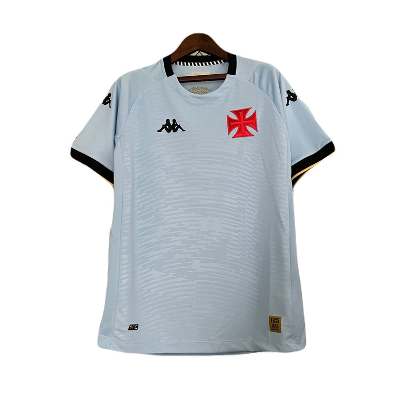 CAMISETA VASCO DA GAMA PORTERO I 23/24 HOMBRE