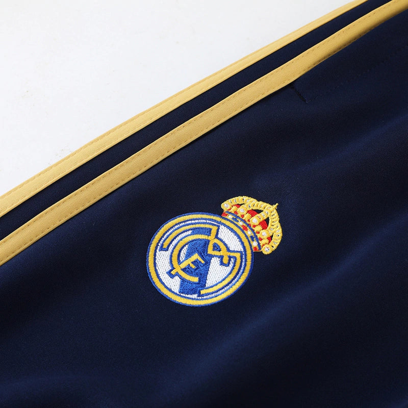 Real Madrid Chandal y Pantalon 24/25 Hombre