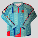 BARCELONA II 96/97 MEN'S (RETRO) LONG SLEEVE