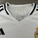 REAL MADRID I 24/25 MEN'S T-SHIRT (PLAYER VERSION)