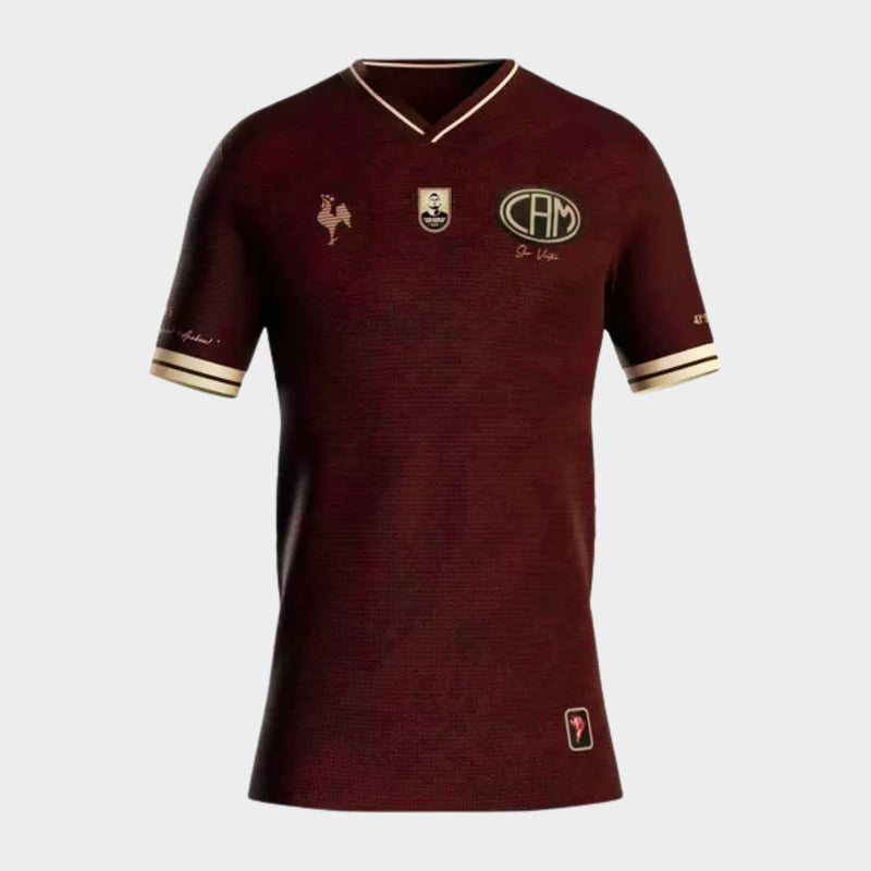 Atlético Mineiro Shirt 24/25 Mass Mantle +5 GIFTS🎁