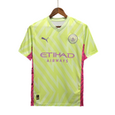 MANCHESTER CITY GOALKEEPER III 23/24 MEN