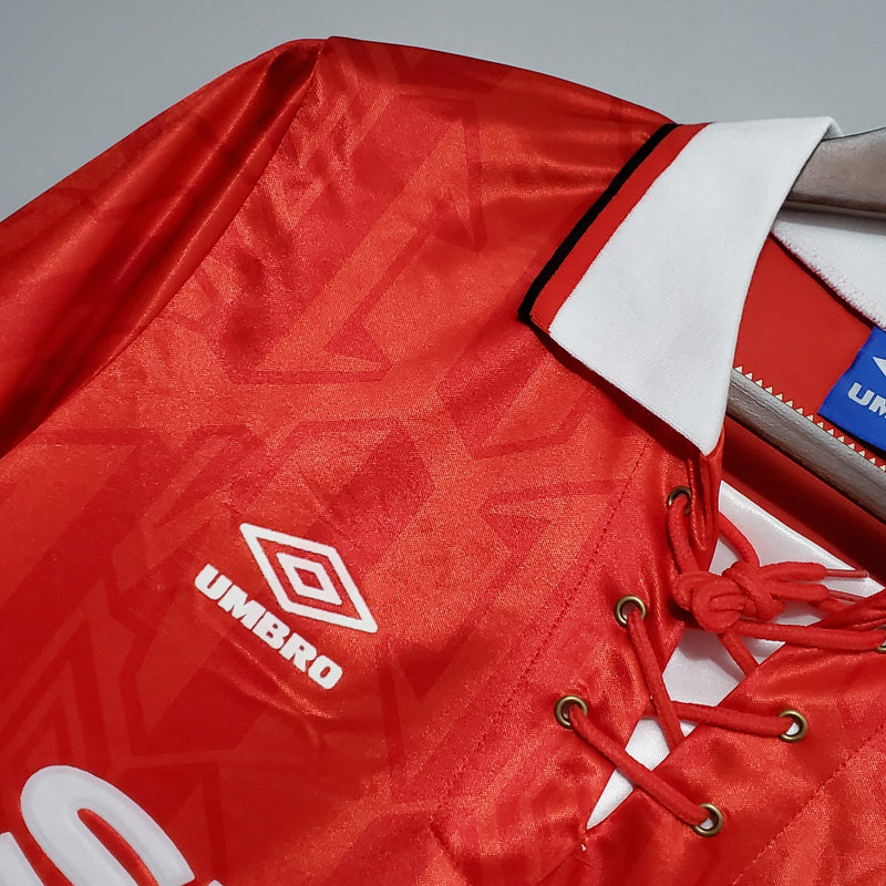 MANCHESTER UNITED I 92/94 MEN'S (RETRO)