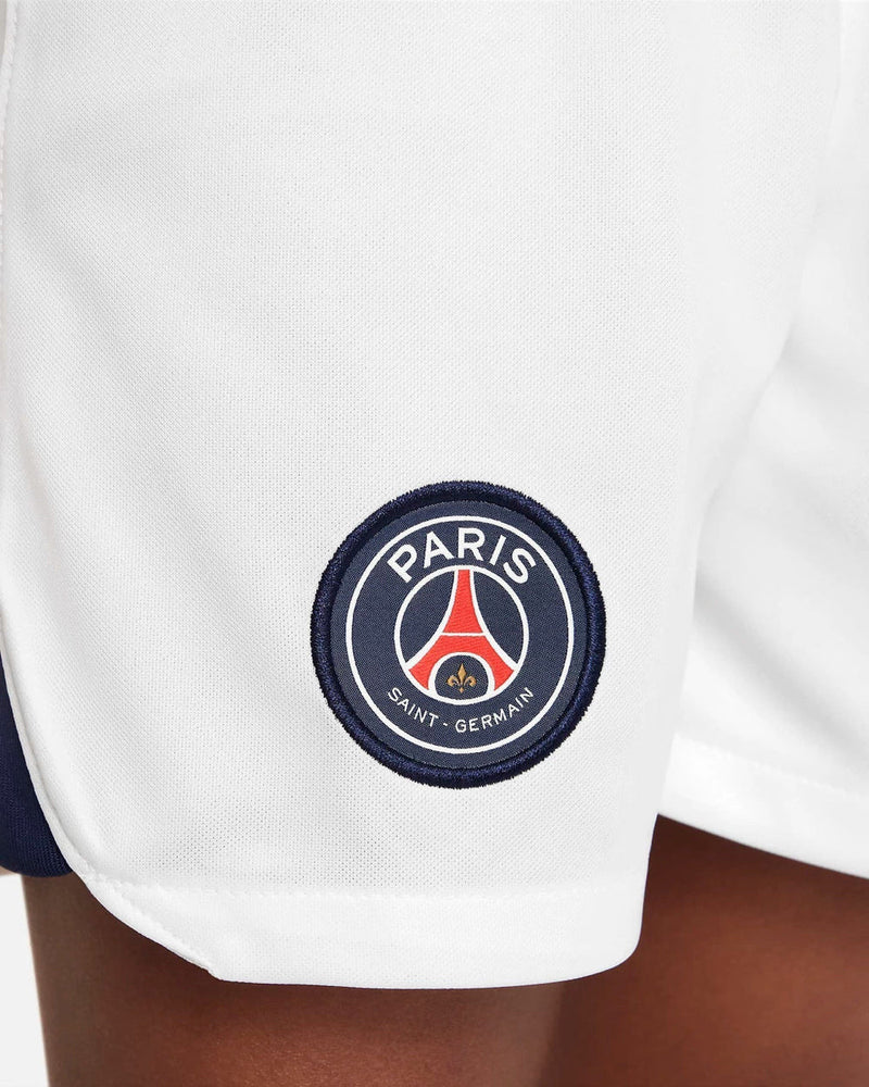 PSG II 23/24 CONJUNTO INFANTIL