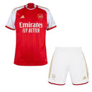 ARSENAL I 23/24 CONJUNTO INFANTIL