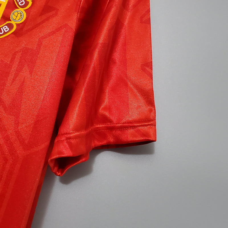 MANCHESTER UNITED I 92/94 MEN'S (RETRO)